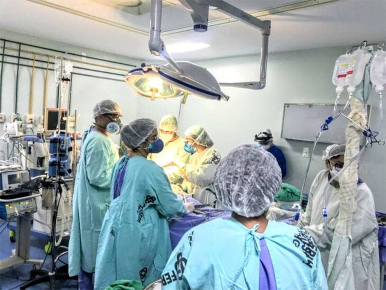 Com rede de saúde colapsada e recorde de mortes Piauí terá medidas restritivas mais duras